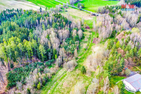 Prodej pozemku 47169 m2 ve Františkových Lázních, Jedličná - 20