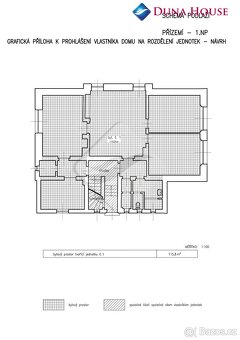 Prodej RD 8+2, 465 m², Lety u Dobřichovic. - 20