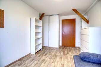 Byt 4+kk, 95 m² v Hradci Králové – ul. M. D. Rettigové. - 20