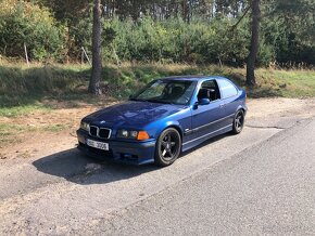 e36 compact 318ti 318is - 20