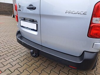 Toyota ProAce 1.6 D-4D Comfort, ZÁRUKA - 20