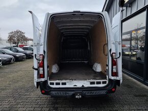 RENAULT MASTER L4H2, RV 2021, KLIMA, NAVI, TOP - 20