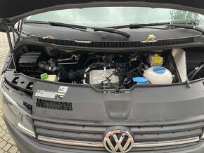 VW Transporter T6 2,0TDi 75kW - 20