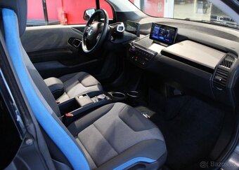 BMW i3 s eDrive 120Ah elektro - 20