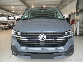 VW CALIFORNIA 2.0 TDI 150 PS  r.v. 2023  originál WESTFALIA - 20