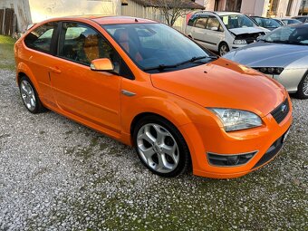 Ford Focus ST 2.5T 20V 5V 166kW - 20