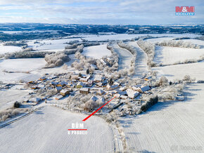 Prodej chalupy, 1192 m², Letovice - Chlum - 20