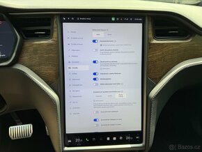 Tesla X Long Range 421kw AWD 100kWh 2020 - 20