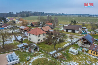 Prodej rodinného domu, 100 m², Dobšín - 20