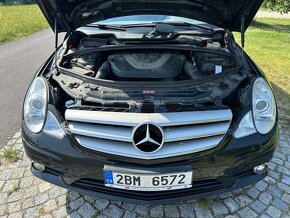 Mercedes-Benz R350 4-Matic, Airmatic - 20