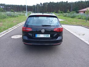 VW PASSAT B8 2,0TDI-2015-DSG-LED-KŮŽE-HIGHLINE - 20