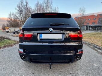 BMW X5 E70 210KW/2010/ Kůže,Logic7,Webasto,Head up///M-paket - 20