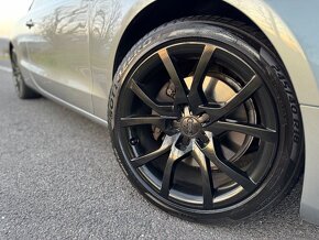 AUDI A5 3.0TDI STAGE 2 330hp 660Nm - 20