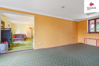 Prodej rodinného domu 370 m2 Borská, Dalovice - 20