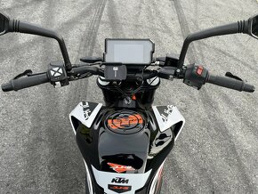 KTM Duke 390 Sport Paket - AKRAPOVIČ - 20