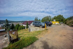 Prodej stavebního pozemku 1660 m² Popůvky - 20