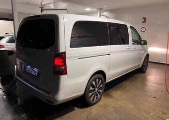 Mercedes-Benz Vito 119CDI 140KW,4x4,TOURER,CZ,DPH nafta - 20