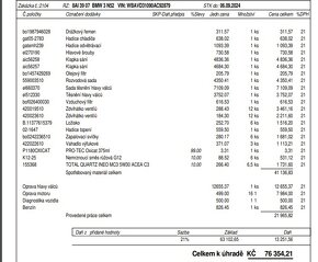 BMW e90 330xi A/T,DKLIMA,TEMP,ŠÍBR,2xSADA ALU,ROZVODY,SERVIS - 20