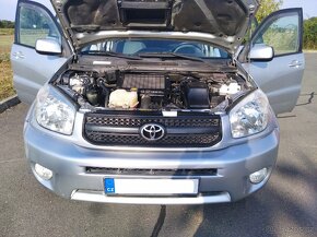 Toyota Rav4 2.0 D4D,4x4 - 20