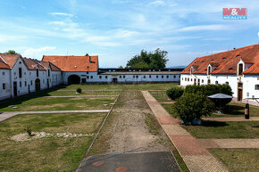 Prodej zemědělské usedlosti, 35413 m², Veliká Ves, Podbořany - 20