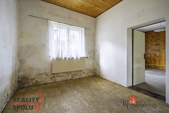 Prodej, domy/rodinný, 180 m2, Kostelní 950, 46851 Smržovka,  - 20