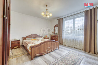 Prodej rodinného domu, 174 m², Rokycany, ul. Tichá - 20