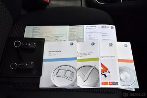 Volkswagen Golf 6 1.4 16V, DUAL KLIMATIZACE - 20