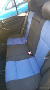 Vw Golf 1.9 TDi 74kw 2003 Dovoz DE - 20