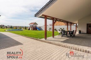 Prodej, domy/rodinný, 120 m2, 53701 Tuněchody, Chrudim [ID 6 - 20