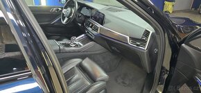 Bmw X6 M50D 294kw odpočet dph. - 20