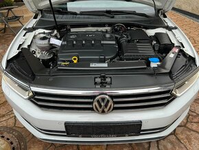 VW Passat B8 2.0TDI Highline - 20