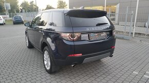 LAND ROVER DISCOVERY SPORT 2.0TDI4 HSE - 20