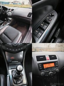 HONDA ACCORD 2.0 i-VTEC 114kW - 20