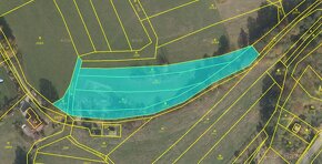 Prodej pozemku se stavebním povolením 6818 m² Mikulůvka - 20