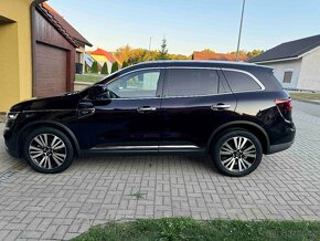 Renault Koleos 2,0 dCi Initiale Paris 4x4 ČR - 20