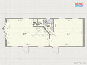 Prodej mobilheimu, 70 m2, Plzeň -Bukovec, ul. K Papírně - 20