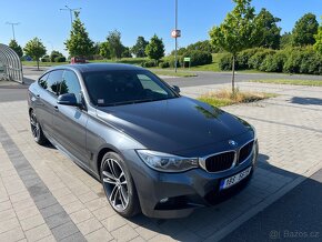 Bmw 335GT - 20