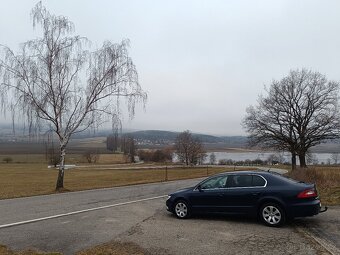 Škoda Superb SEDAN - 1.4(92KW) - SERVIS - KUP ČR - 20