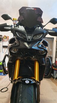 Yamaha Tracer 9GT - 20