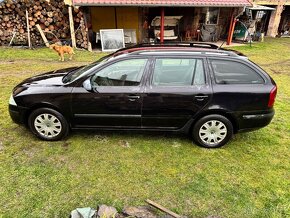 Škoda octavia 2 1.9tdi/pd 77kw - 20