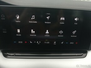 Octavia IV combi,2.0TDi,85kW,STYLE,ČR,DPH,NAVI,VIRTUAL - 20