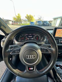 Audi A7 3.0Bi tdi 240kw competition(odpočet dph) - 20