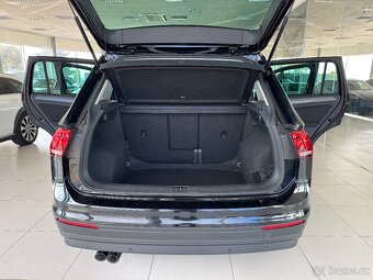 Tiguan 2,0TDI DSG,Navi,Adapt.Tempomat - 20