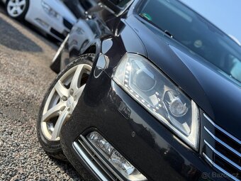 VW Passat B7 2.0tdi 103kw HIGHLINE/DSG6/LED/KUZE - 20