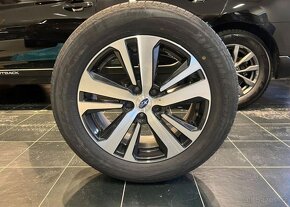 Subaru Outback 2.5 Executive 2019 zaruka 129 kw - 20