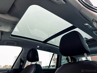 Volkswagen Golf Variant VII 1.5 TSI OPF R-Line Highline DSG - 20