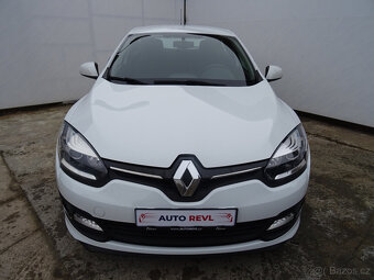 Renault Megane 1.6i,81kW,1majČR,klima - 20