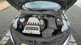 Prodam Audi TT mk2 8j 3.2 dsg quattro - 20