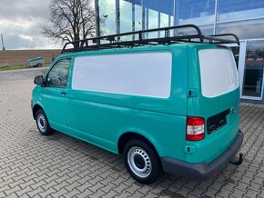 Volkswagen Transporter 2.0 TDI ZÁRUKA  - 20