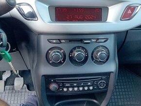 Citroen C3 1.4i, 2 maj. původ ČR. - 20